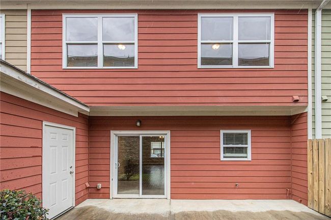 1734 Brookside Lay Cir, Townhouse with 3 bedrooms, 3 bathrooms and 2 parking in Norcross GA | Image 23