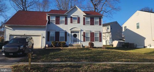 10606 Birdie Ln, Upper Marlboro, MD, 20774-6021 | Card Image
