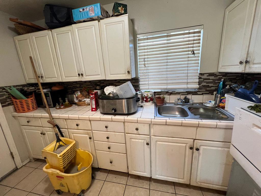 Residential Income in Desert Hot Springs