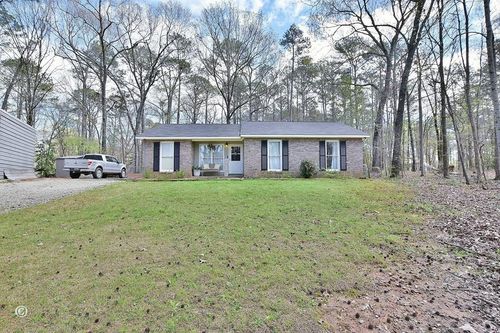 180 Mulberry Ln, Fortson, GA, 31808-5031 | Card Image