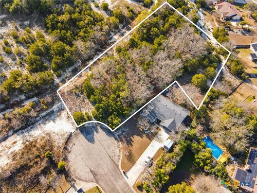 1714 Forest Hills Dr, Harker Heights, TX, 76548-1808 | Card Image