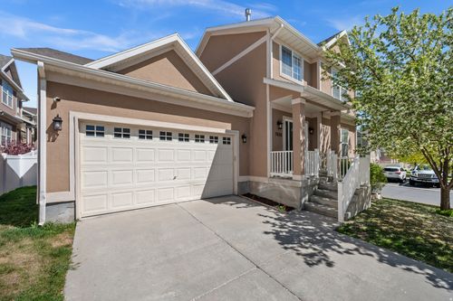 7626 S Calendula Ln, West Jordan, UT, 84081-3710 | Card Image