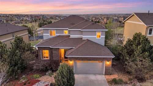 2568 Wild Oak Dr, Castle Rock, CO, 80108-8605 | Card Image