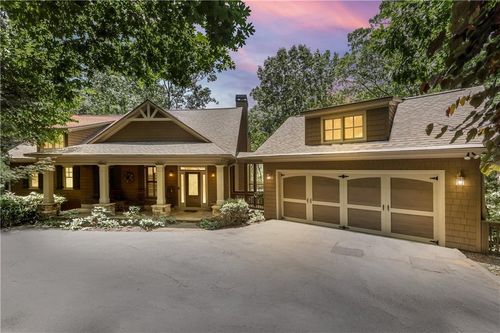 242 Lady Slipper Ln, Jasper, GA, 30143 | Card Image