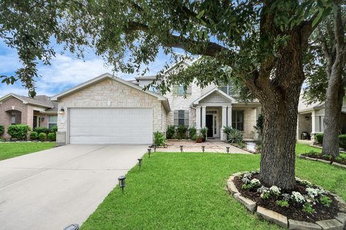 7619 Park Sage Ln, Cypress, TX, 77433-6551 | Card Image