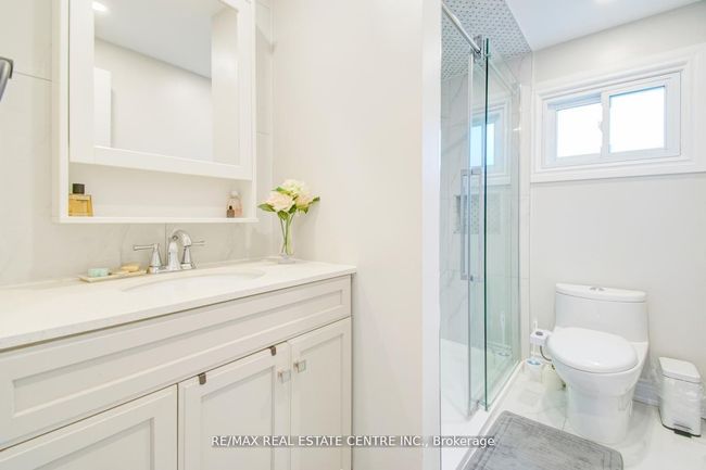 21 Hawkway Crt, House other with 4 bedrooms, 4 bathrooms and 4 parking in Brampton ON | Image 28