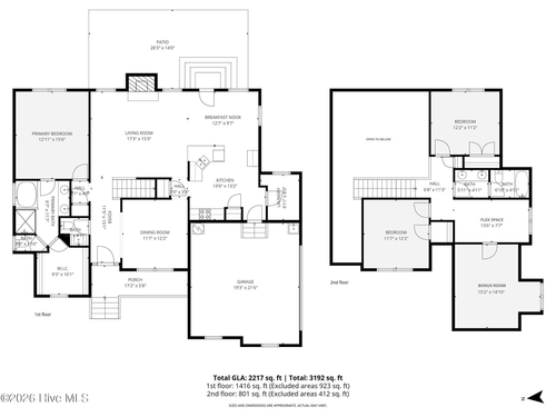 100 Cross Pointe Ln, Aberdeen, NC, 28315-3768 | Card Image