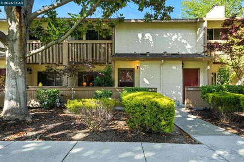 1861 Olmo Way, Walnut Creek, CA, 94598 | Card Image