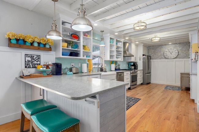 Quartz Counters | Image 12