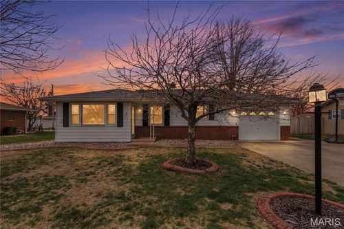 308 Charles St, Red Bud, IL, 62278-1306 | Card Image