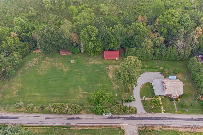 311 Fry Hollow Rd, House other with 3 bedrooms, 2 bathrooms and 2 parking in Hunker PA | Image 23