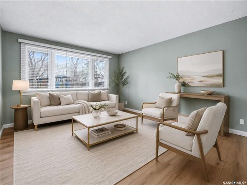 219 Nagel Crescent, Regina, SK, S4N4N4 | Card Image