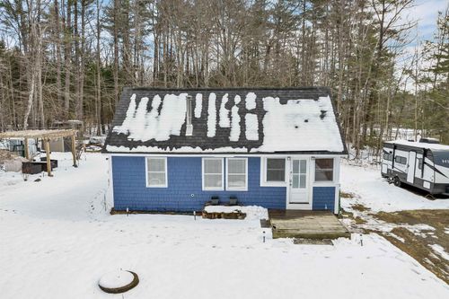 203 Lower Bay Rd, Sanbornton, NH, 03269-2710 | Card Image