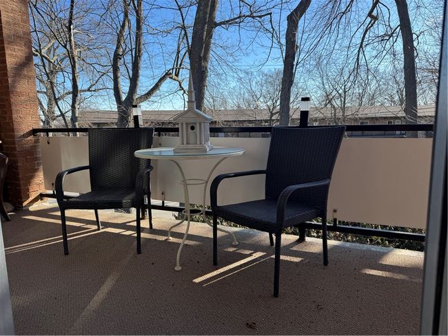 APT-2 - 201 Hoffman Ave, Condo with 2 bedrooms, 2 bathrooms and 2 parking in Cranston RI | Image 20