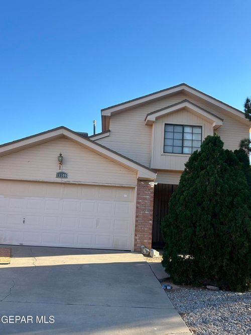 11300 Lake Nasser Dr, El Paso, TX, 79936-3124 | Card Image