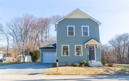 60 Dean Avenue, North Kingstown, RI, 02852 | Card Image