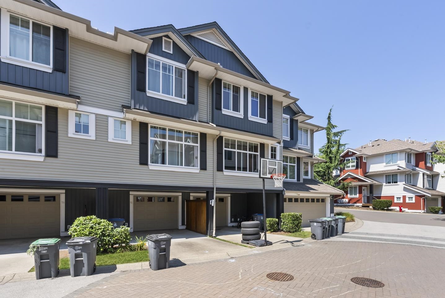Residential in Surrey