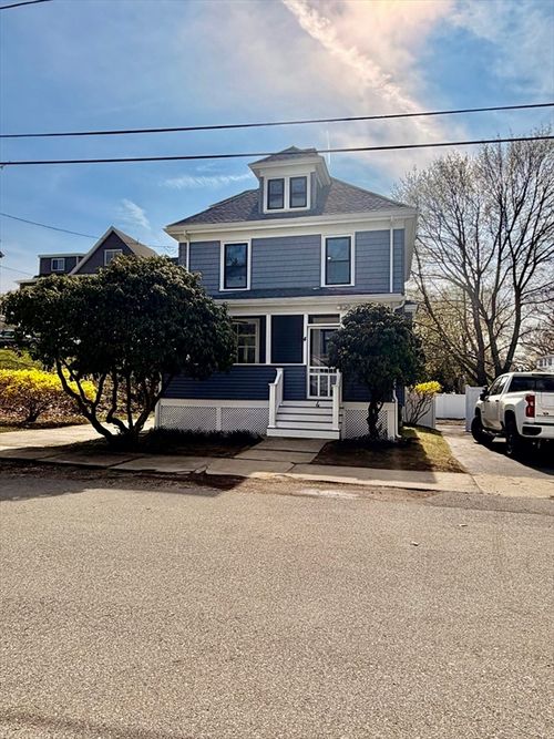 4 Granite Rd, Saugus, MA, 01906-3716 | Card Image
