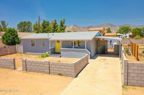 10226 S Sandstone Dr, Hereford, AZ, 85615-9130 | Card Image