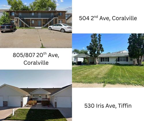 504 Second Avenue, Coralville, IA, 52241 | Card Image