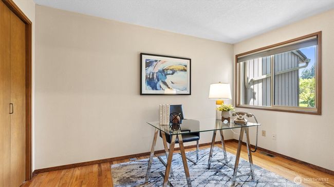 Main floor bedroom/ofc | Image 4