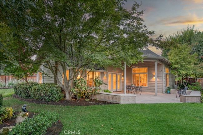 2727 W Bluff Ave, House other with 4 bedrooms, 3 bathrooms and 2 parking in Fresno CA | Image 55