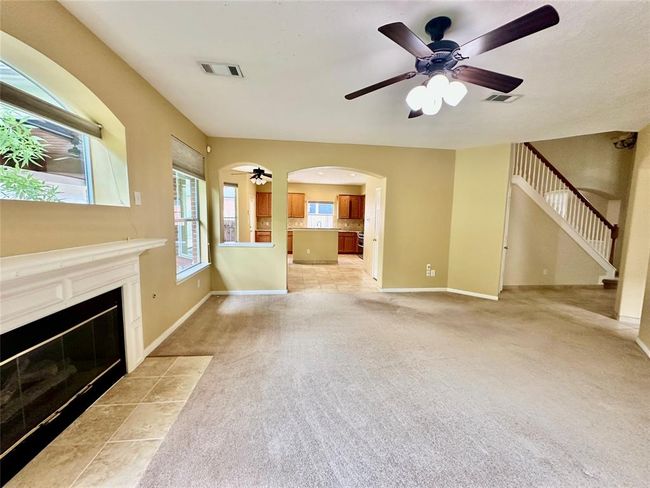 2716 W Oaks Cir E, House other with 4 bedrooms, 4 bathrooms and 2 parking in Pearland TX | Image 16