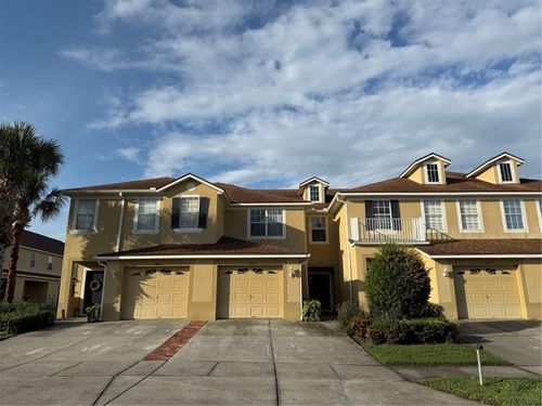 3041 Ashland Ln S, KISSIMMEE, FL, 34741-7777 | Card Image