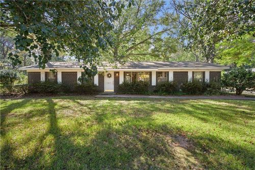 3977 Hillcrest Lane W, Mobile, AL, 36693 | Card Image