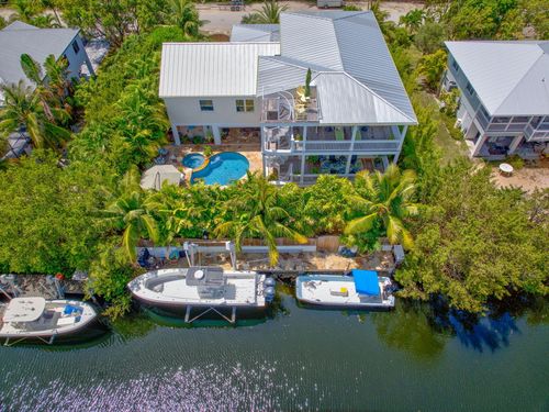 22967 Redfish Ln, Cudjoe Key, FL, 33042-4701 | Card Image