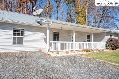 B - 144 Smith Dixon Road, Townhouse with 2 bedrooms, 1 bathrooms and null parking in Crumpler NC | Image 3