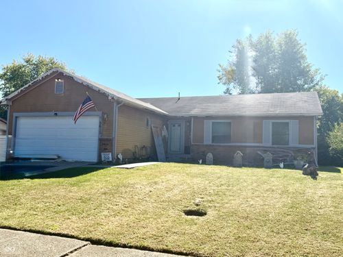 5615 Northport Dr, Indianapolis, IN, 46221-4628 | Card Image