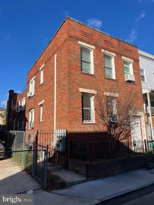 615 Newton Pl Nw, WASHINGTON, DC, 20010-1748 | Card Image
