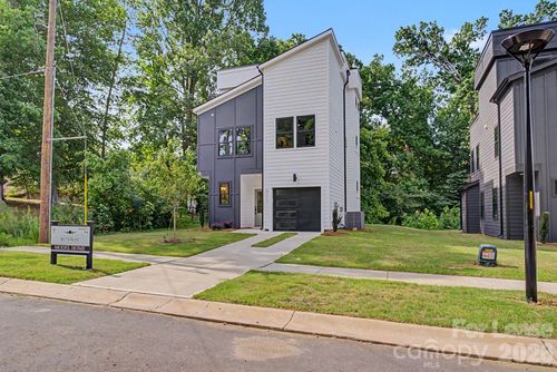 6717 Tracy Avenue, Charlotte, NC, 28214 | Card Image