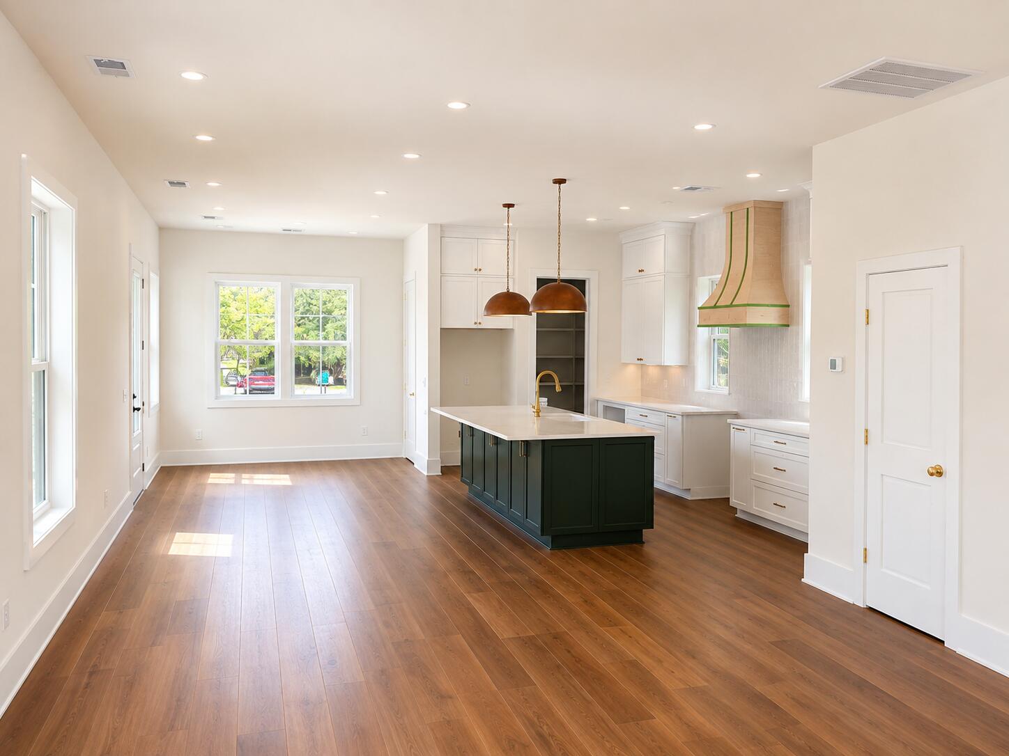 Residential Lease in Charleston 5