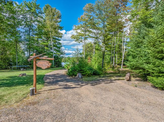 5241 Mcilvain Rd, House other with 1 bedrooms, 2 bathrooms and null parking in MANITOWISH WATERS WI | Image 23