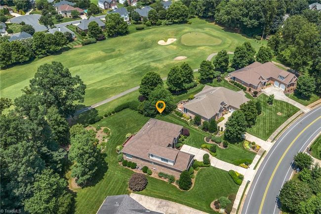Arial Photo of the House | Image 46
