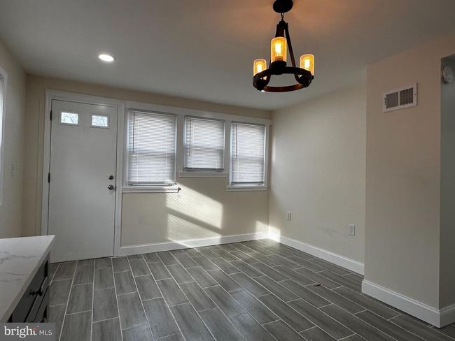 128 W North St, House other with 3 bedrooms, 2 bathrooms and null parking in DOVER DE | Image 16