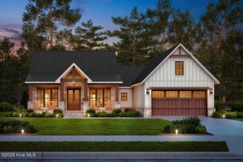 158 Starkey Creek Drive, Peletier, NC, 28584 | Card Image