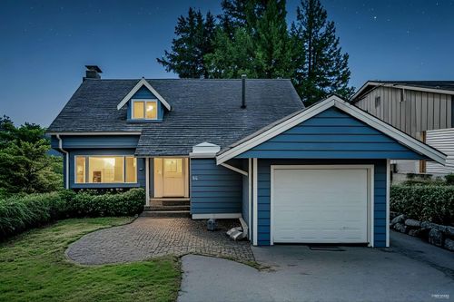 84 Laurie Cres, West Vancouver, BC, V7S1B7 | Card Image