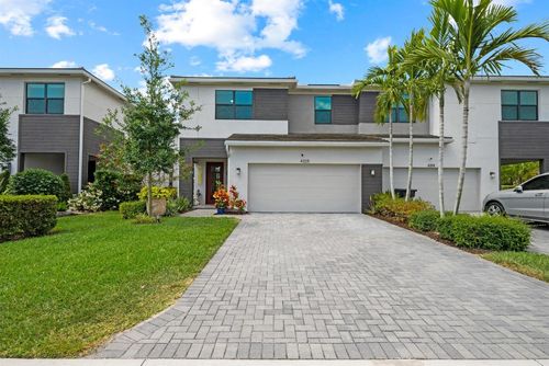 4325 Arcturus Lane, Lake Worth, FL, 33467 | Card Image