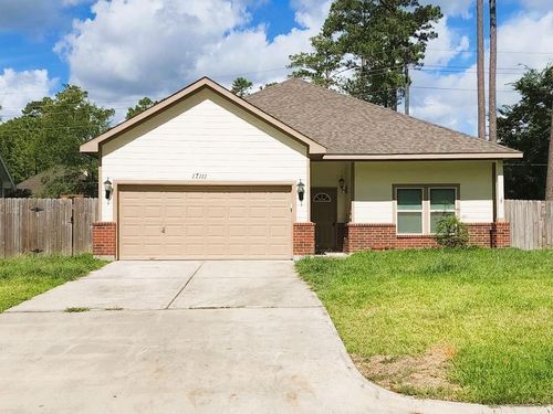 17111 Morning Star Ave, Crosby, TX, 77532-4508 | Card Image