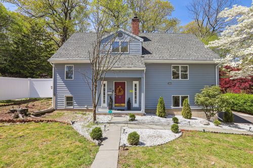 219 Robinwood Rd, Waterbury, CT, 06708-2467 | Card Image