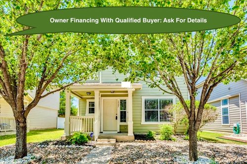1507 Davis Mountain Loop, Cedar Park, TX, 78613-7467 | Card Image