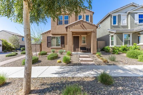 25534 N 20th Ln, Phoenix, AZ, 85085-8613 | Card Image