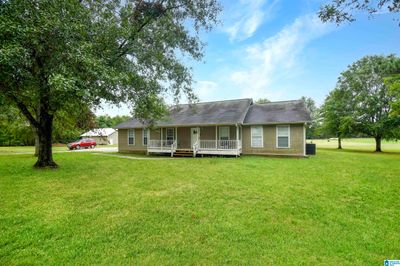 159 Dyers Road, House other with 4 bedrooms, 3 bathrooms and null parking in HARPERSVILLE AL | Image 2