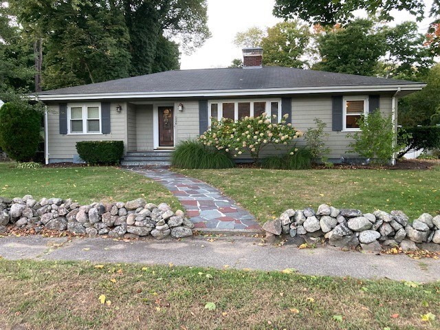 Commercial St, Weymouth, MA 02188