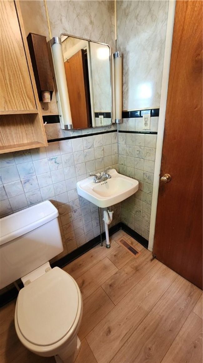 316 Susquehanna Street, House other with 3 bedrooms, 2 bathrooms and null parking in Boswell Boro PA | Image 23
