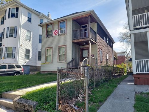 63 Charlotte St, Worcester, MA, 01610-1229 | Card Image