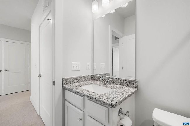 A - 678 Noush Ct, Townhouse with 2 bedrooms, 3 bathrooms and null parking in CHARLOTTESVILLE VA | Image 27